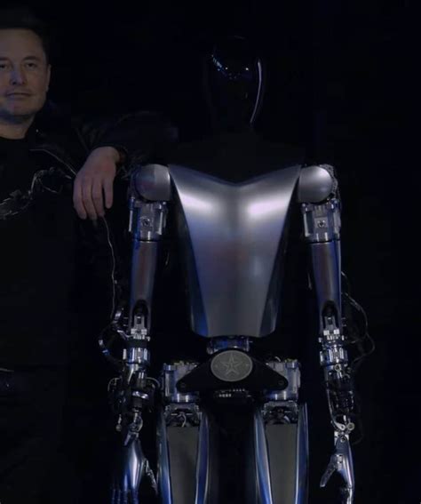 Elon Musk Robot Price